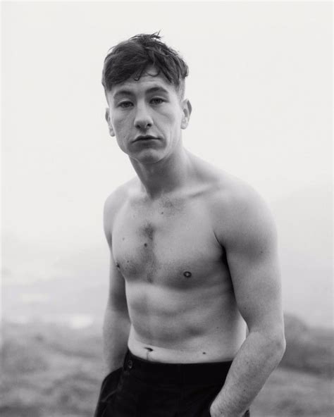 barry keoghan nide